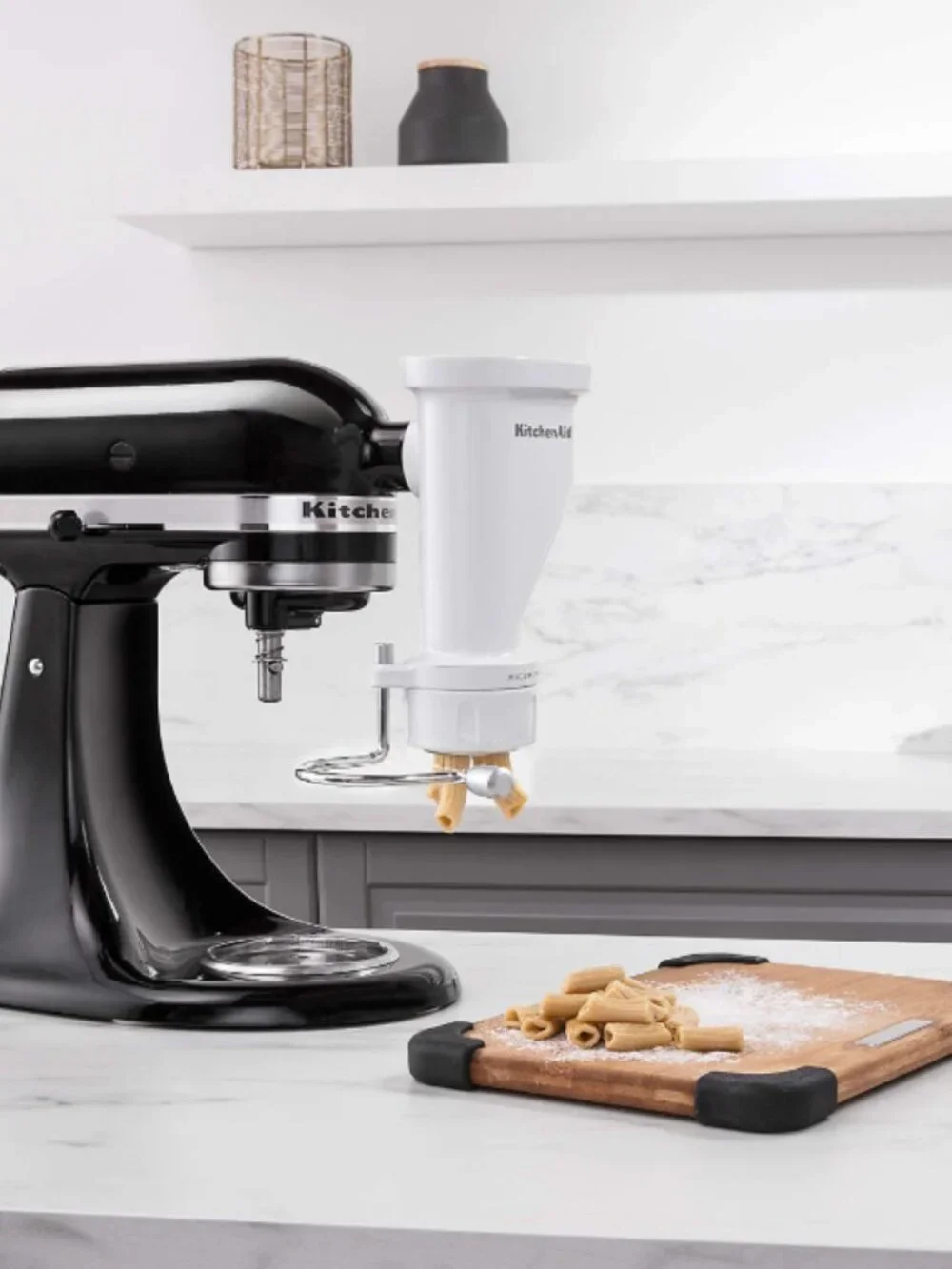KitchenAid purchased from